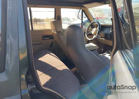 1994 Jeep Cherokee Sport z USA, uszkodzony, nr VIN 1J4FT68S9RL217112